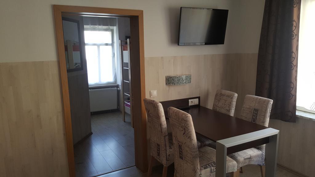 City Central Promenade Бад-Хомбург-фор-дер-Хёэ Экстерьер фото